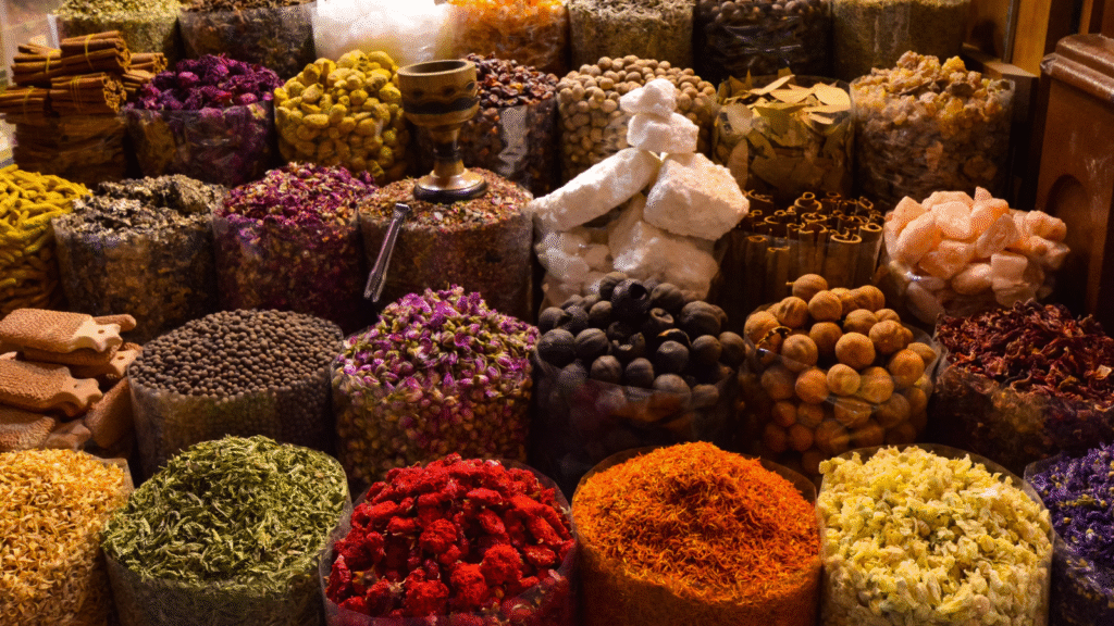 Top 10 indian spices brand