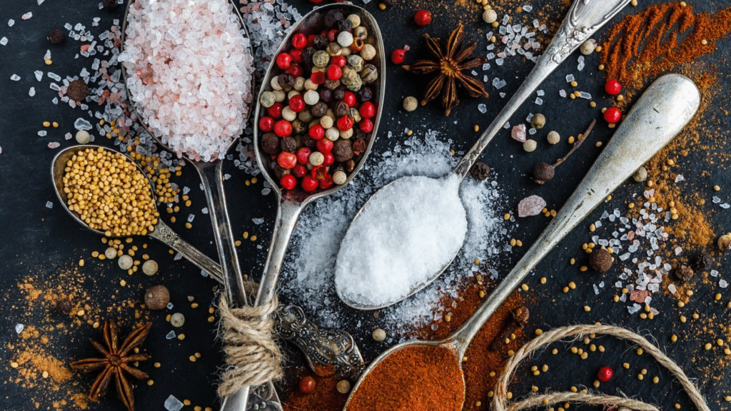 Top 10 Must-Have Indian Spices for Every Kitchen