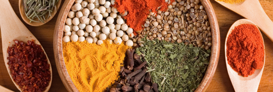 Top 10 spice company in india